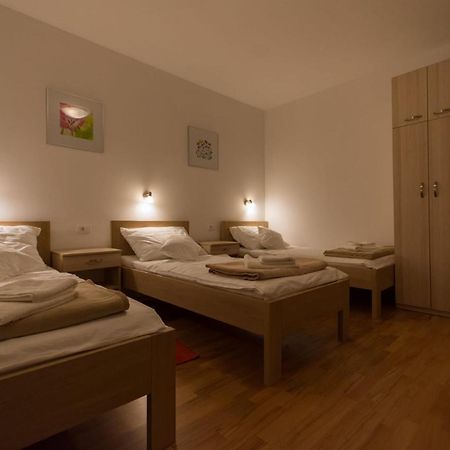 Apartment Sophie スプリト エクステリア 写真