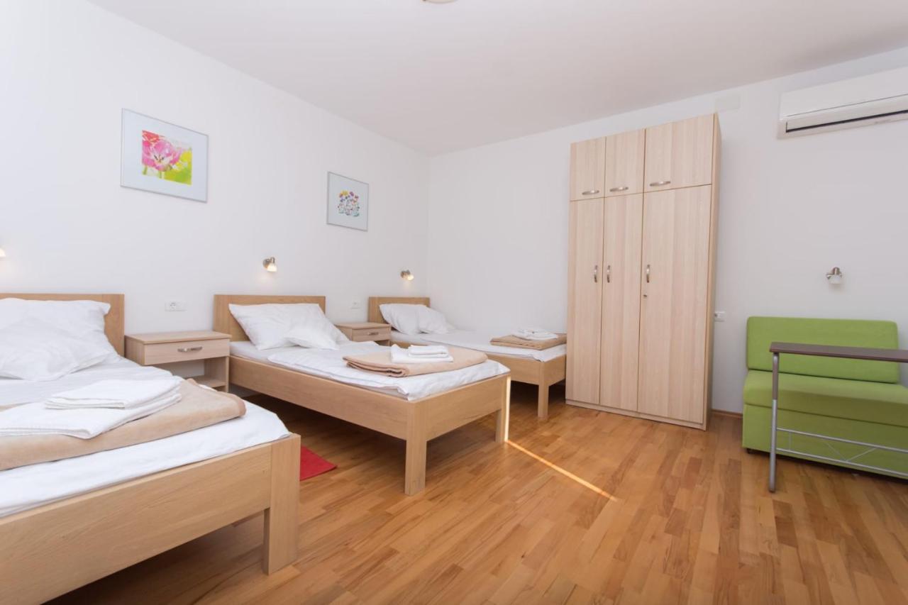 Apartment Sophie スプリト エクステリア 写真