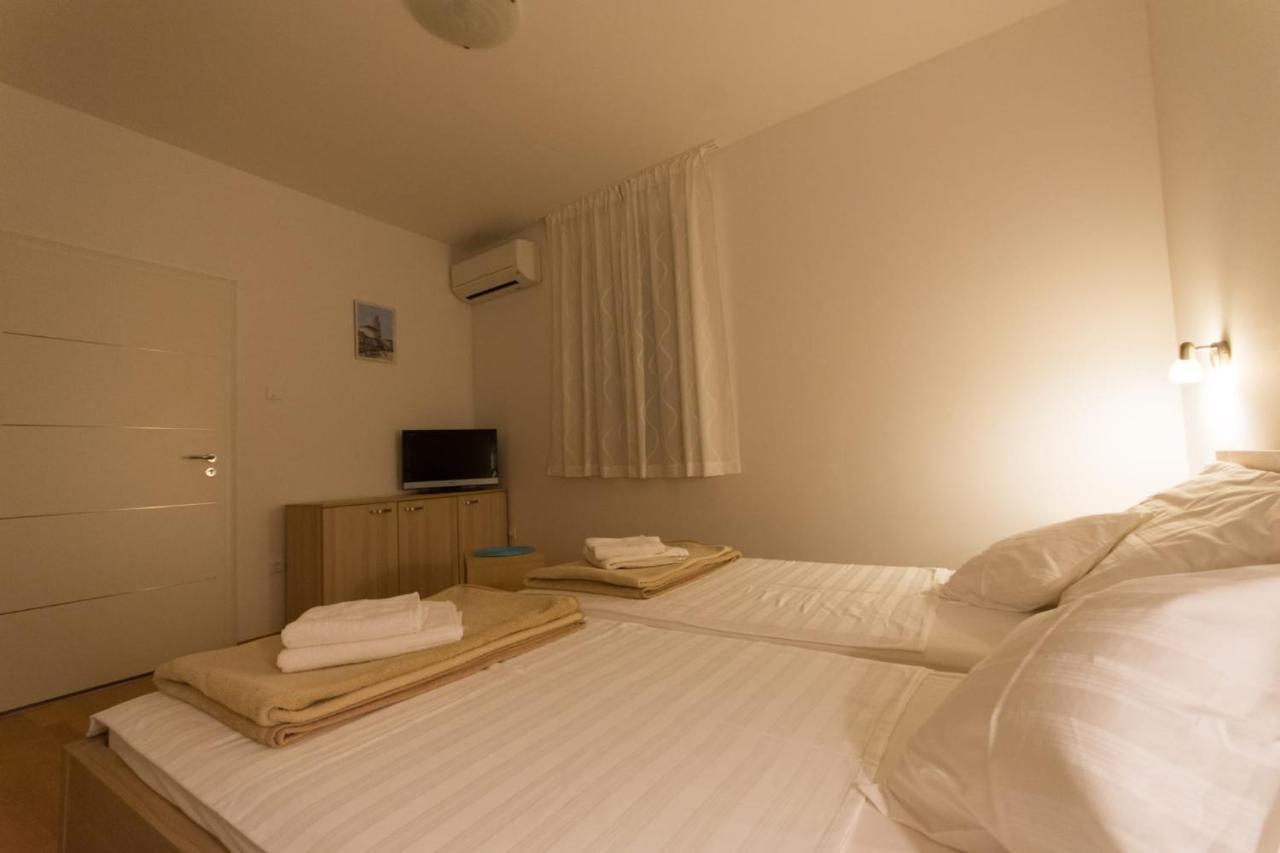 Apartment Sophie スプリト エクステリア 写真