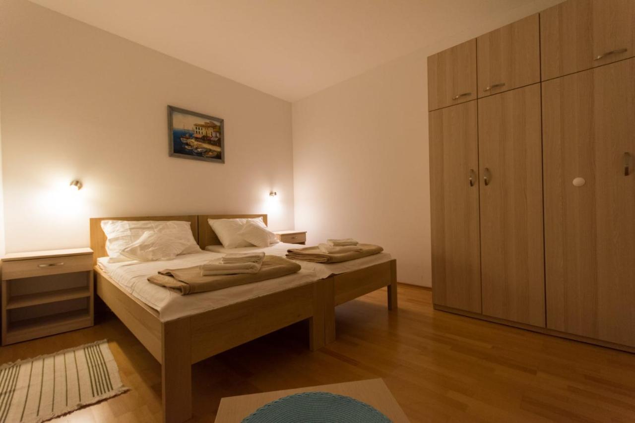 Apartment Sophie スプリト エクステリア 写真
