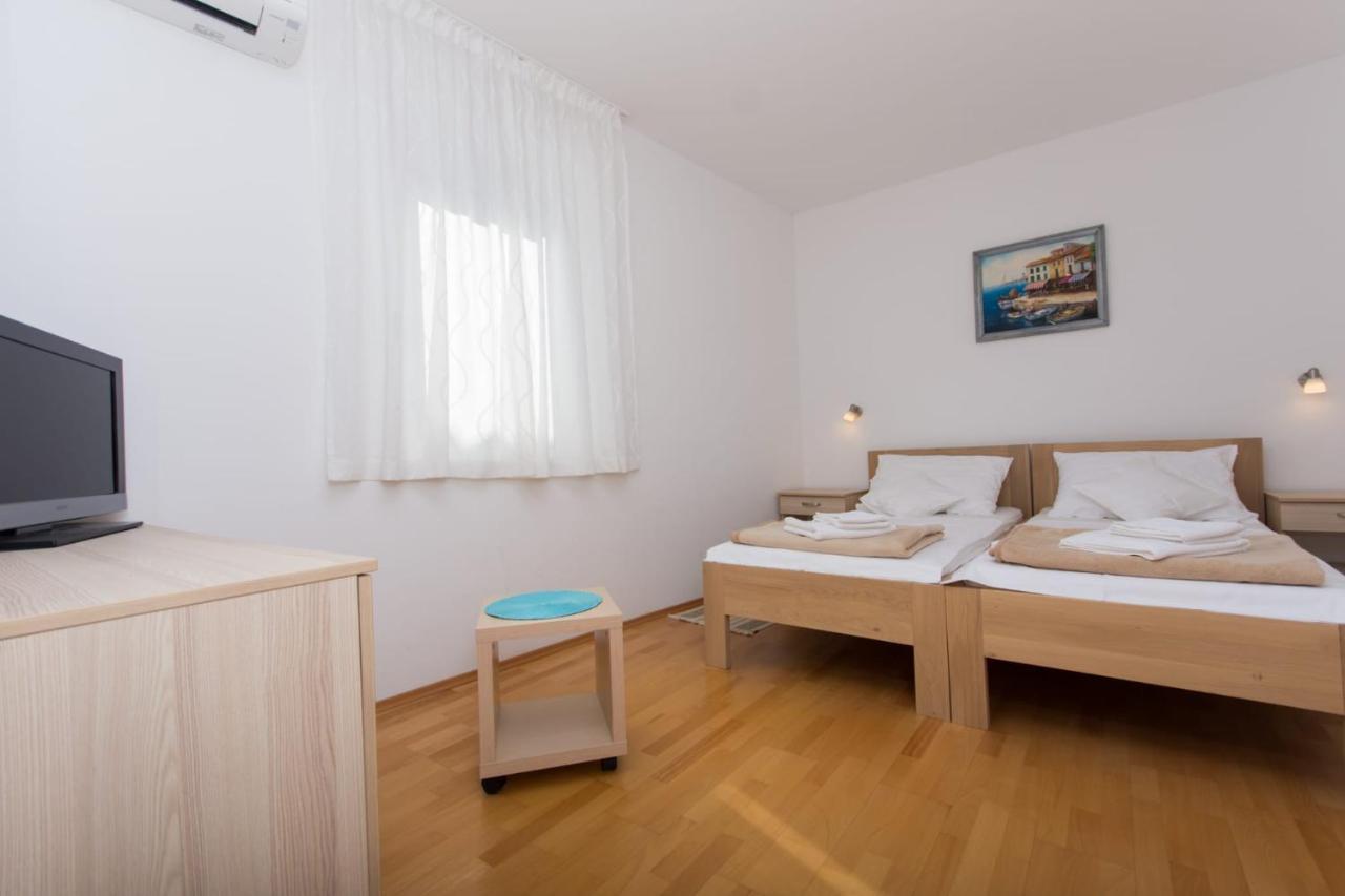 Apartment Sophie スプリト エクステリア 写真