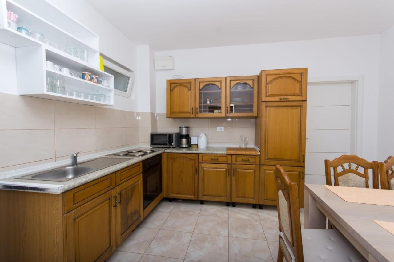 Apartment Sophie スプリト エクステリア 写真